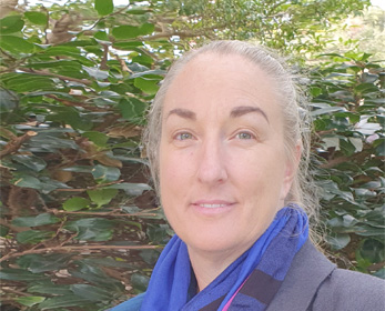 Psychology course coordinator