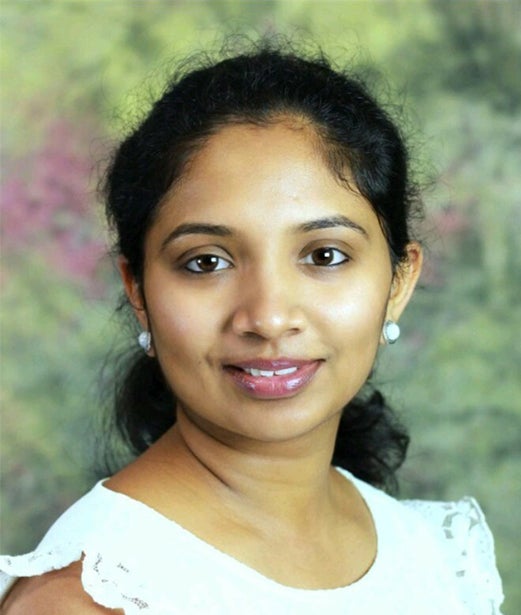 Professor Janine Joyce