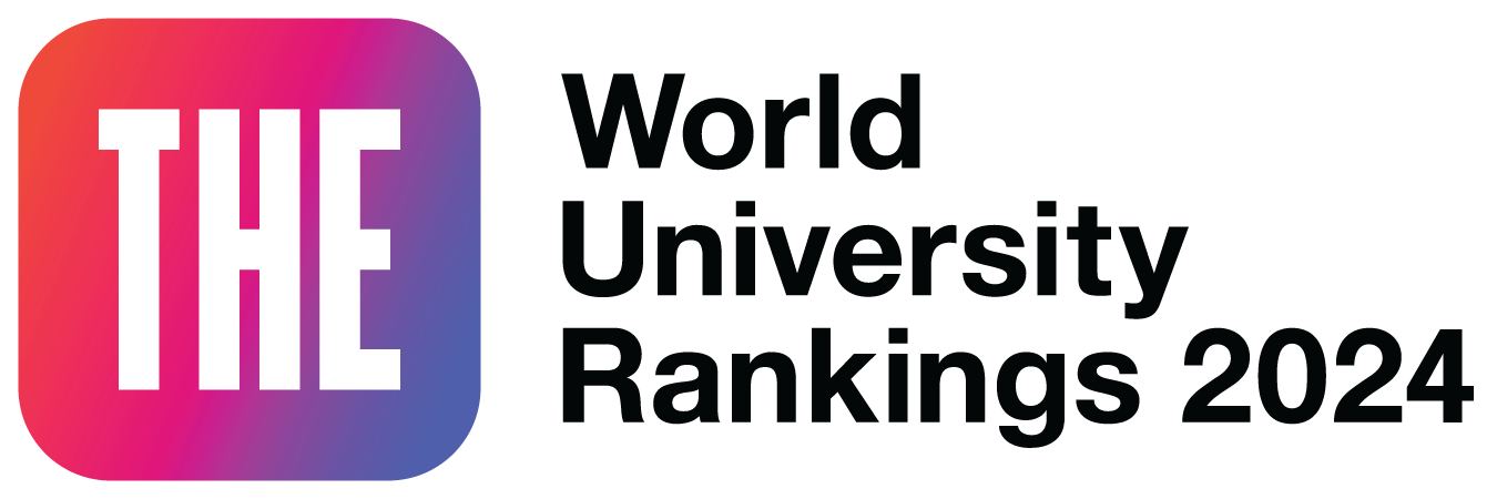 THE Young University Rankings logo