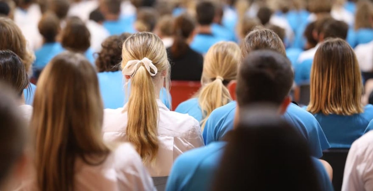 effective leadership styles education