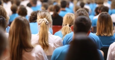 effective leadership styles education