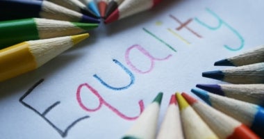 gender equality in educational leadership